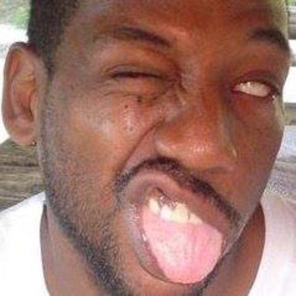 Meet your Posher, Kevin - Picture 1 of 1